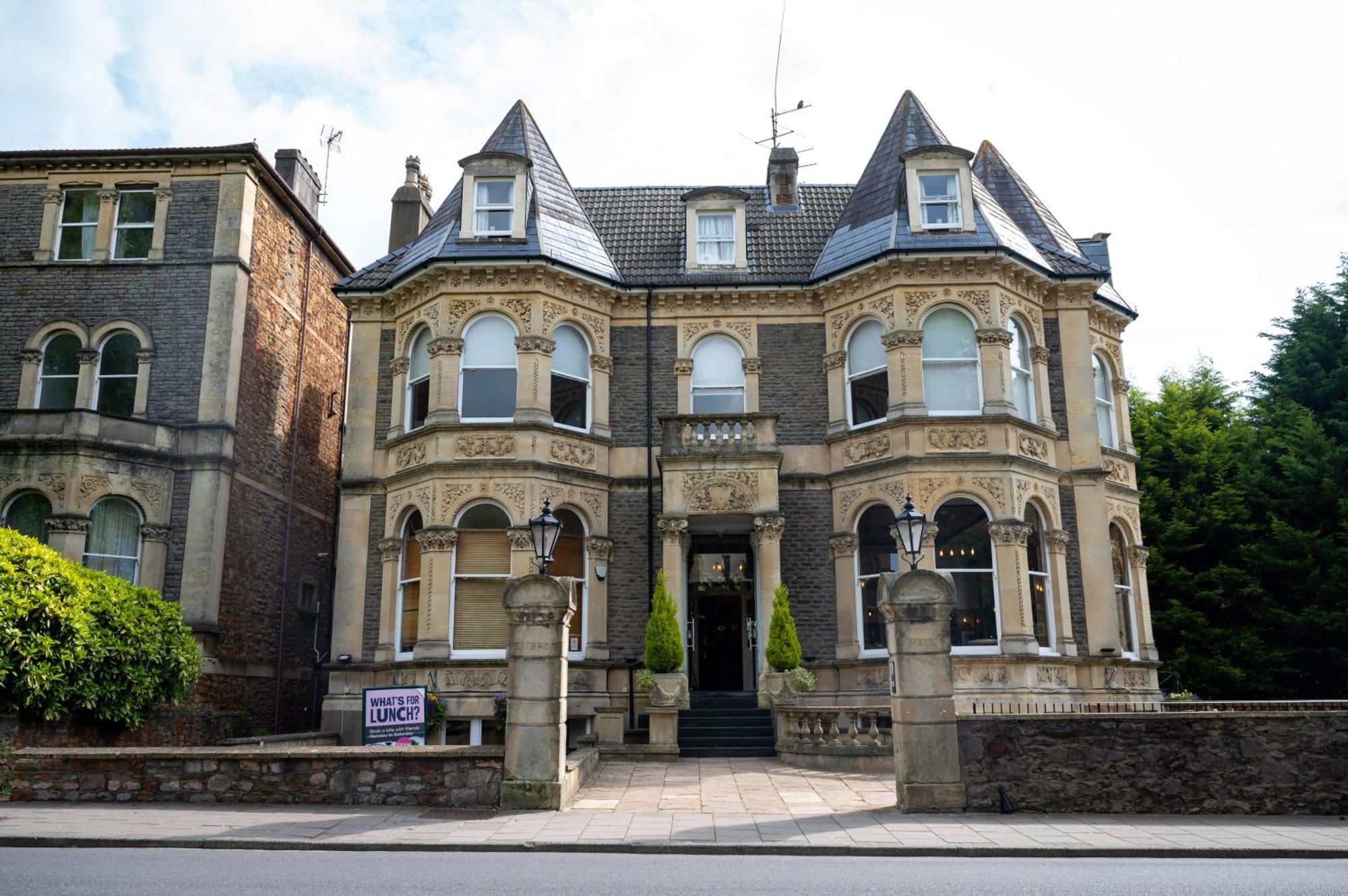 Channings Hotel By Greene King Inns Bristol Bagian luar foto