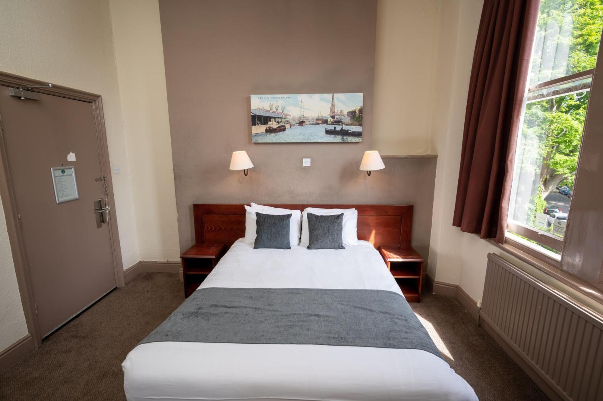 Channings Hotel By Greene King Inns Bristol Bagian luar foto