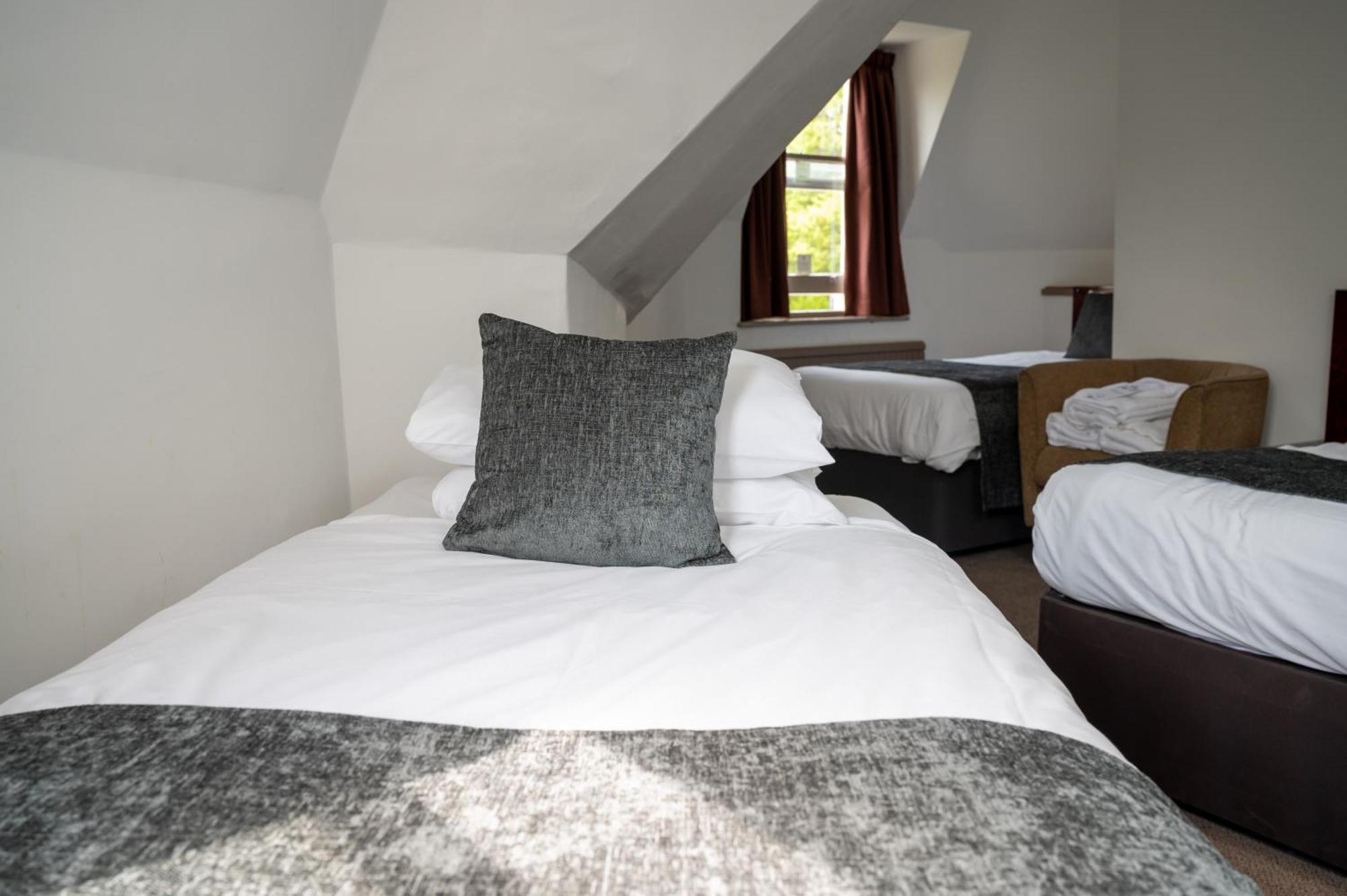 Channings Hotel By Greene King Inns Bristol Bagian luar foto