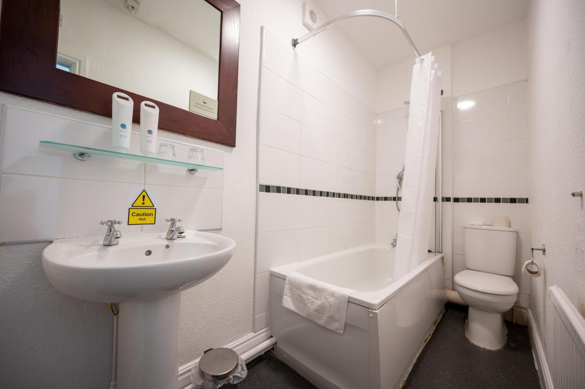 Channings Hotel By Greene King Inns Bristol Bagian luar foto