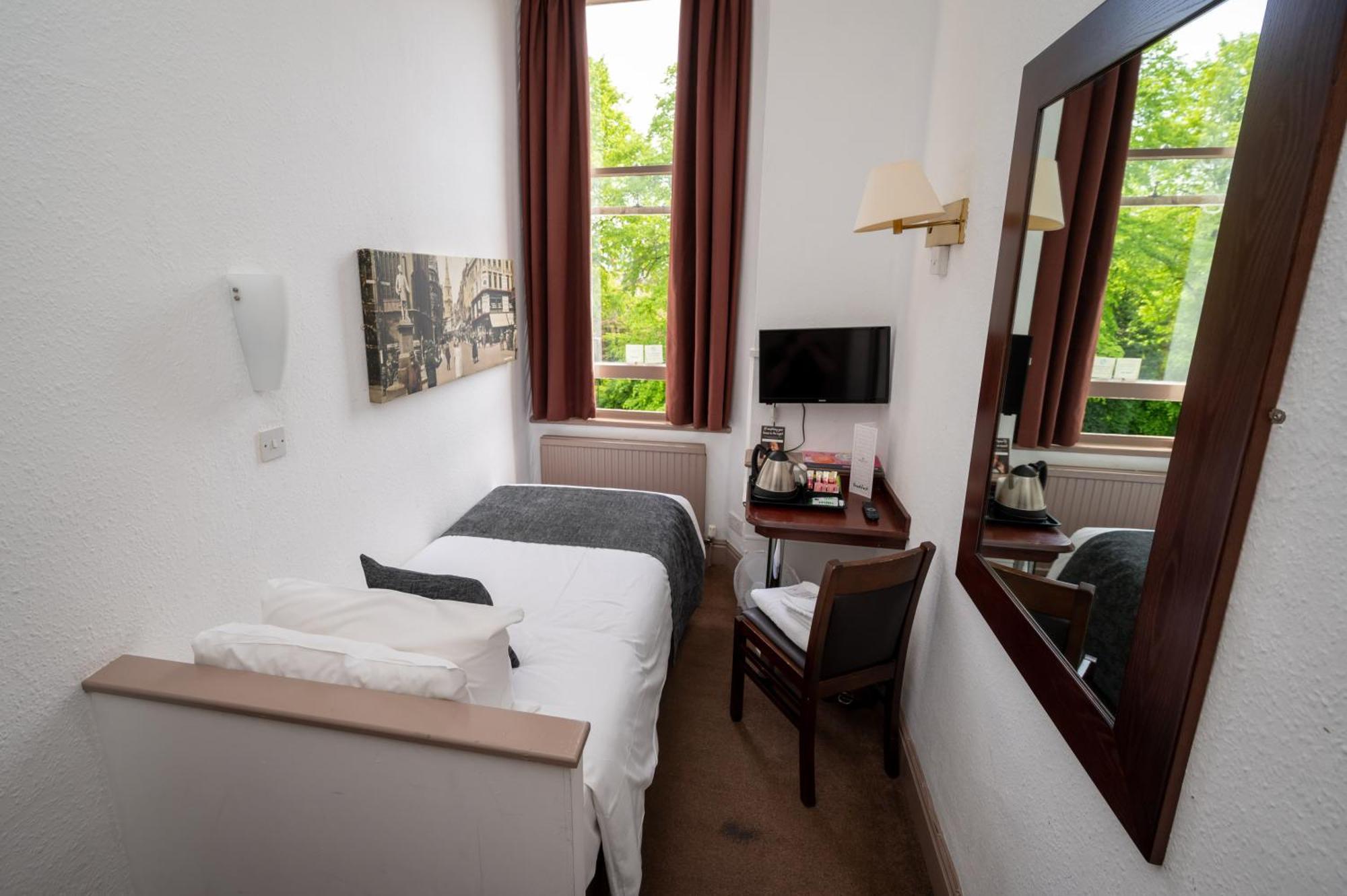 Channings Hotel By Greene King Inns Bristol Bagian luar foto