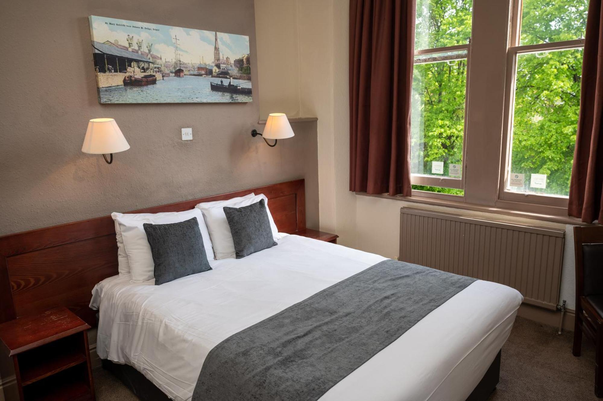 Channings Hotel By Greene King Inns Bristol Bagian luar foto