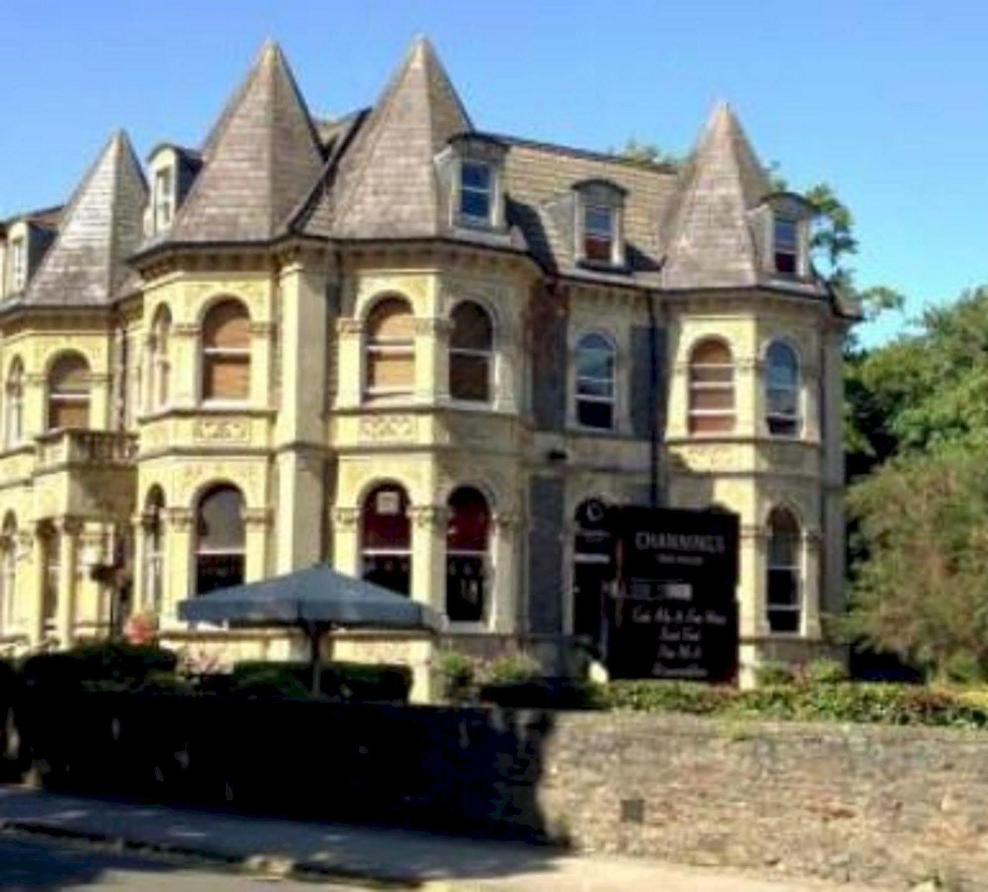 Channings Hotel By Greene King Inns Bristol Bagian luar foto