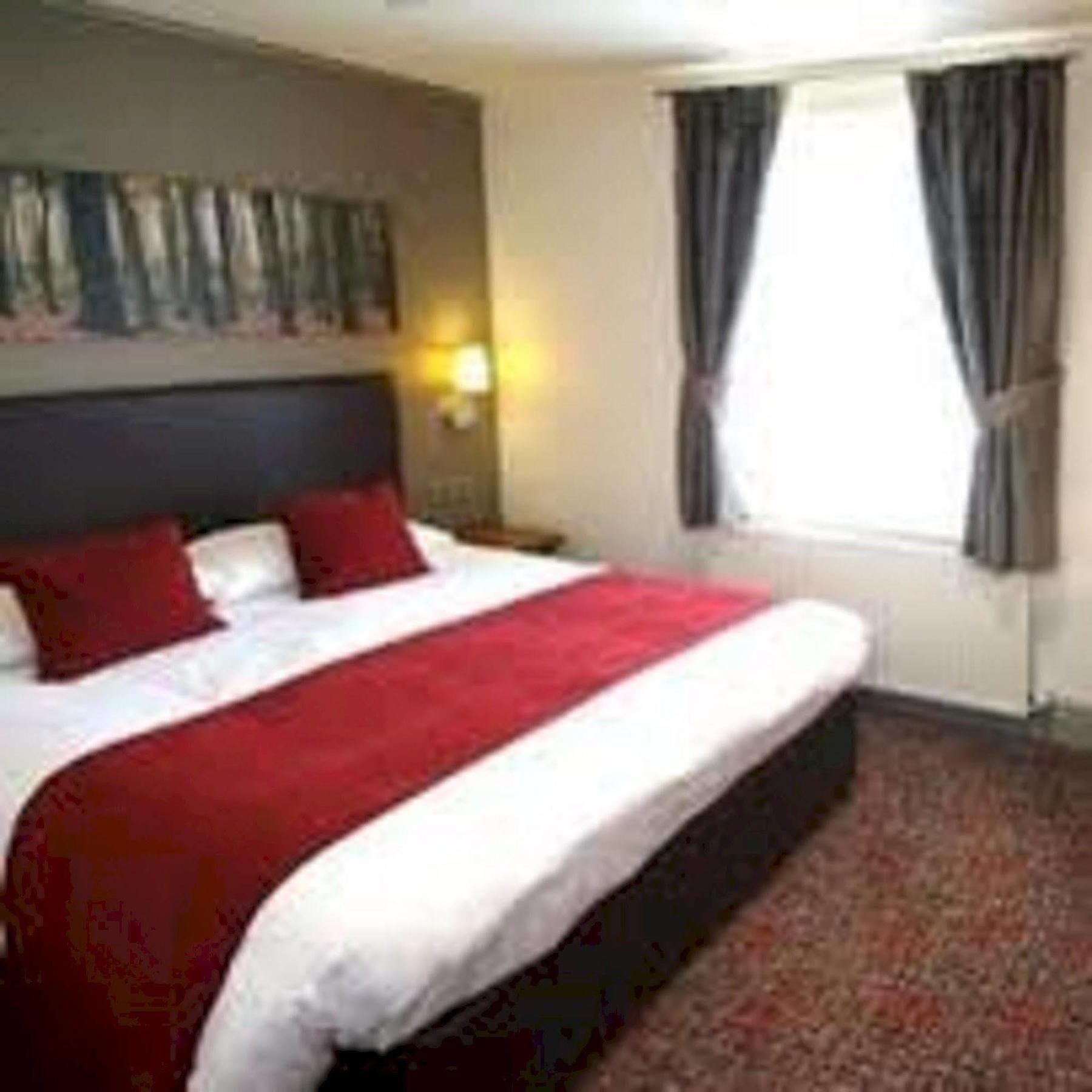 Channings Hotel By Greene King Inns Bristol Bagian luar foto