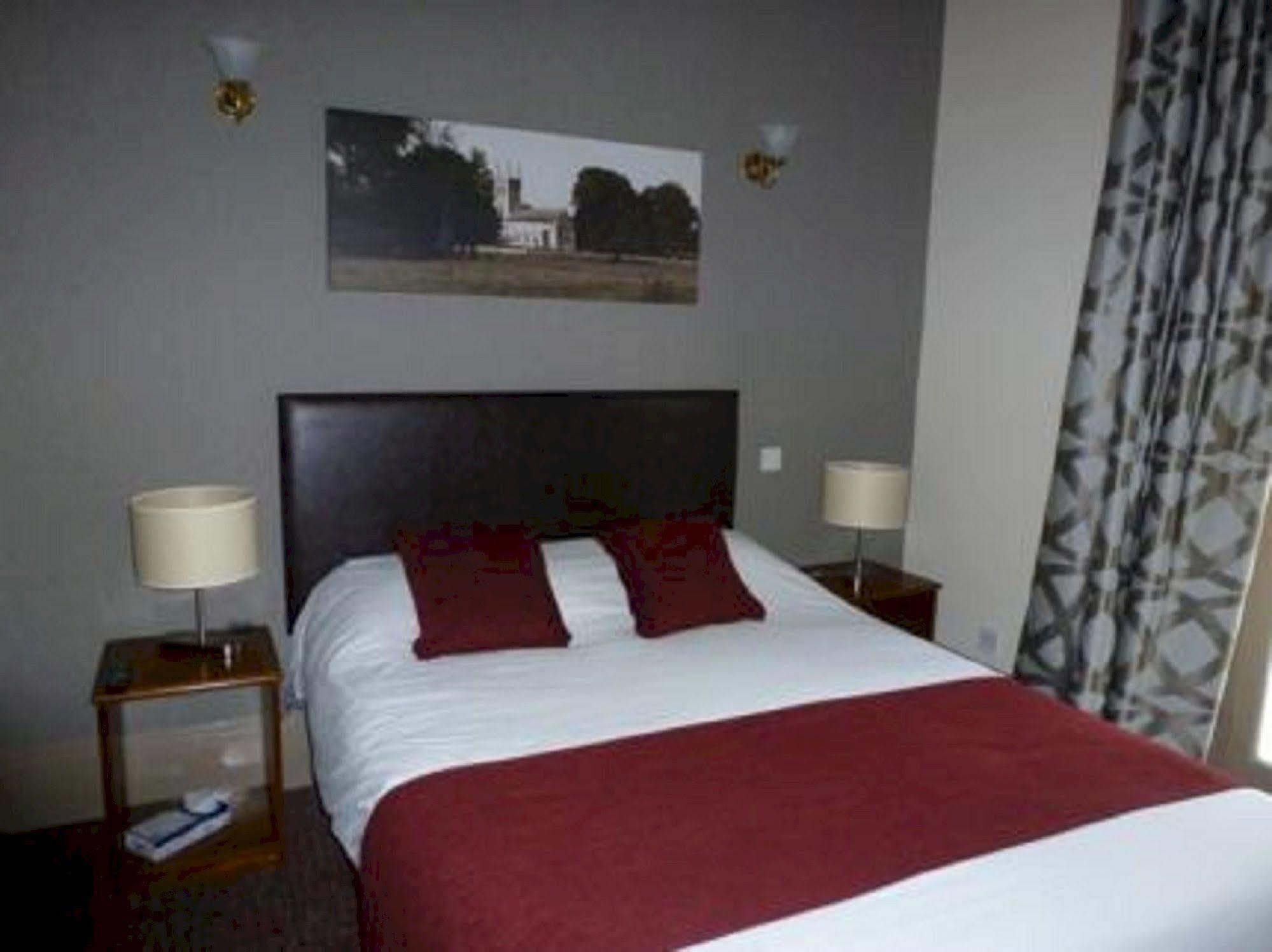 Channings Hotel By Greene King Inns Bristol Bagian luar foto