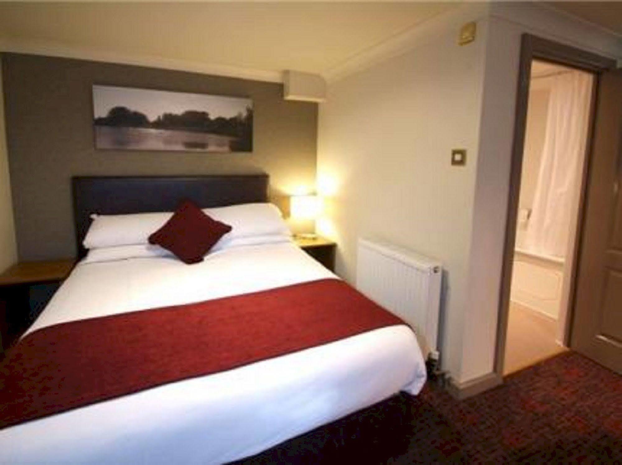 Channings Hotel By Greene King Inns Bristol Bagian luar foto