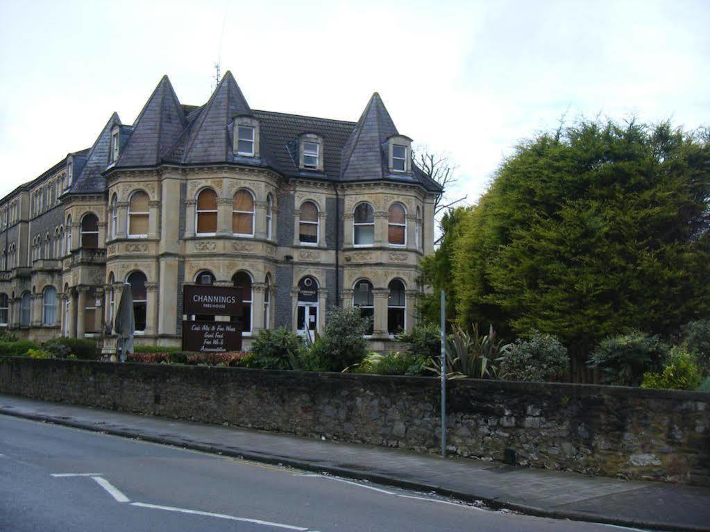 Channings Hotel By Greene King Inns Bristol Bagian luar foto